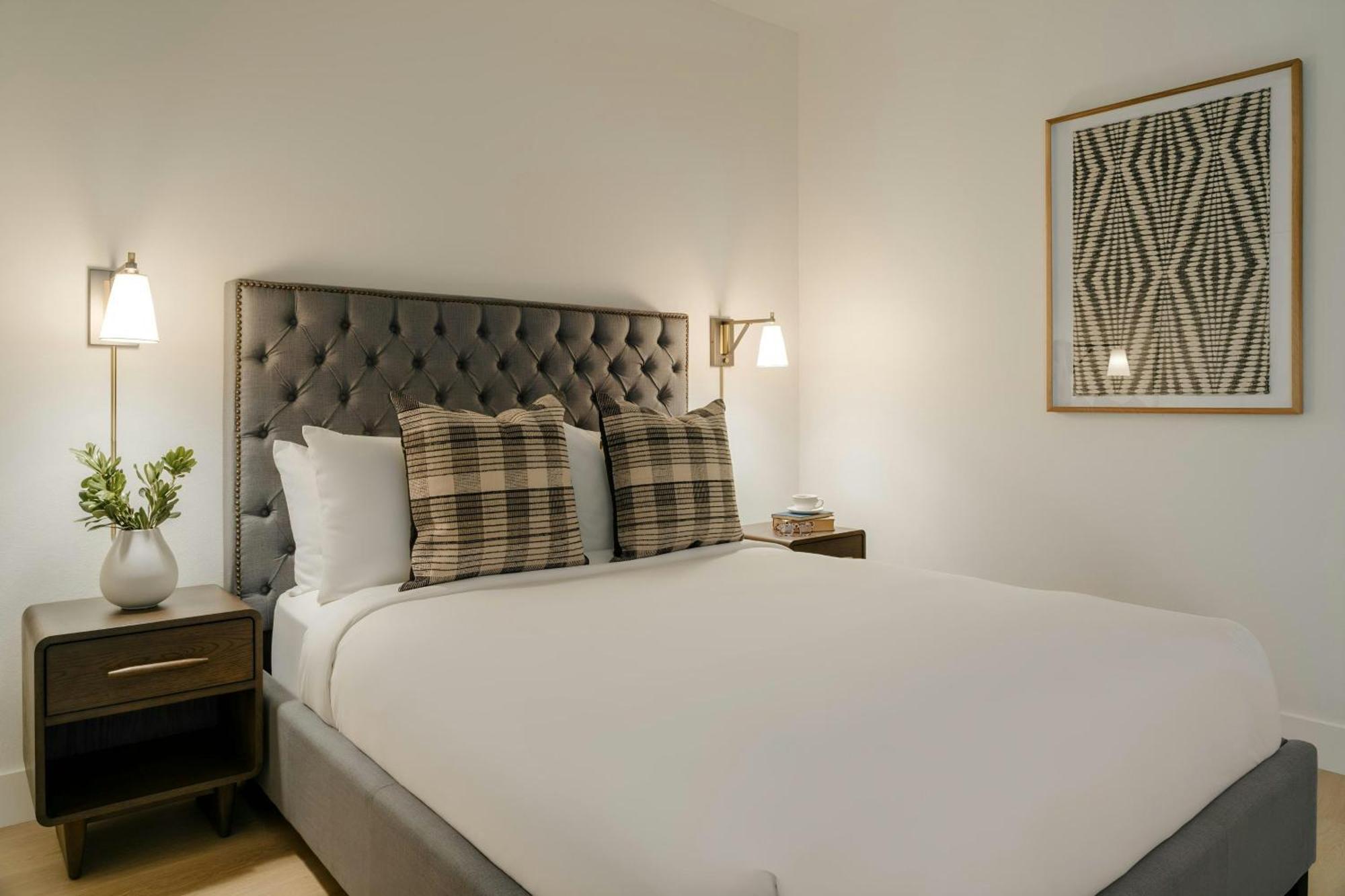 Sonder By Marriott Bonvoy Ceros Apartments Rino DEN Exterior foto