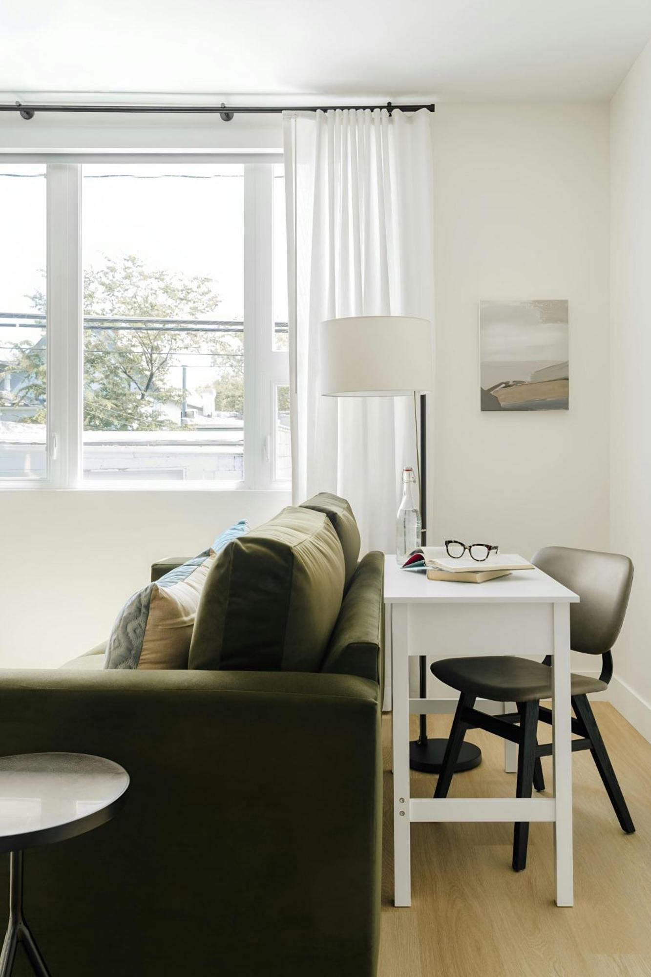 Sonder By Marriott Bonvoy Ceros Apartments Rino DEN Exterior foto