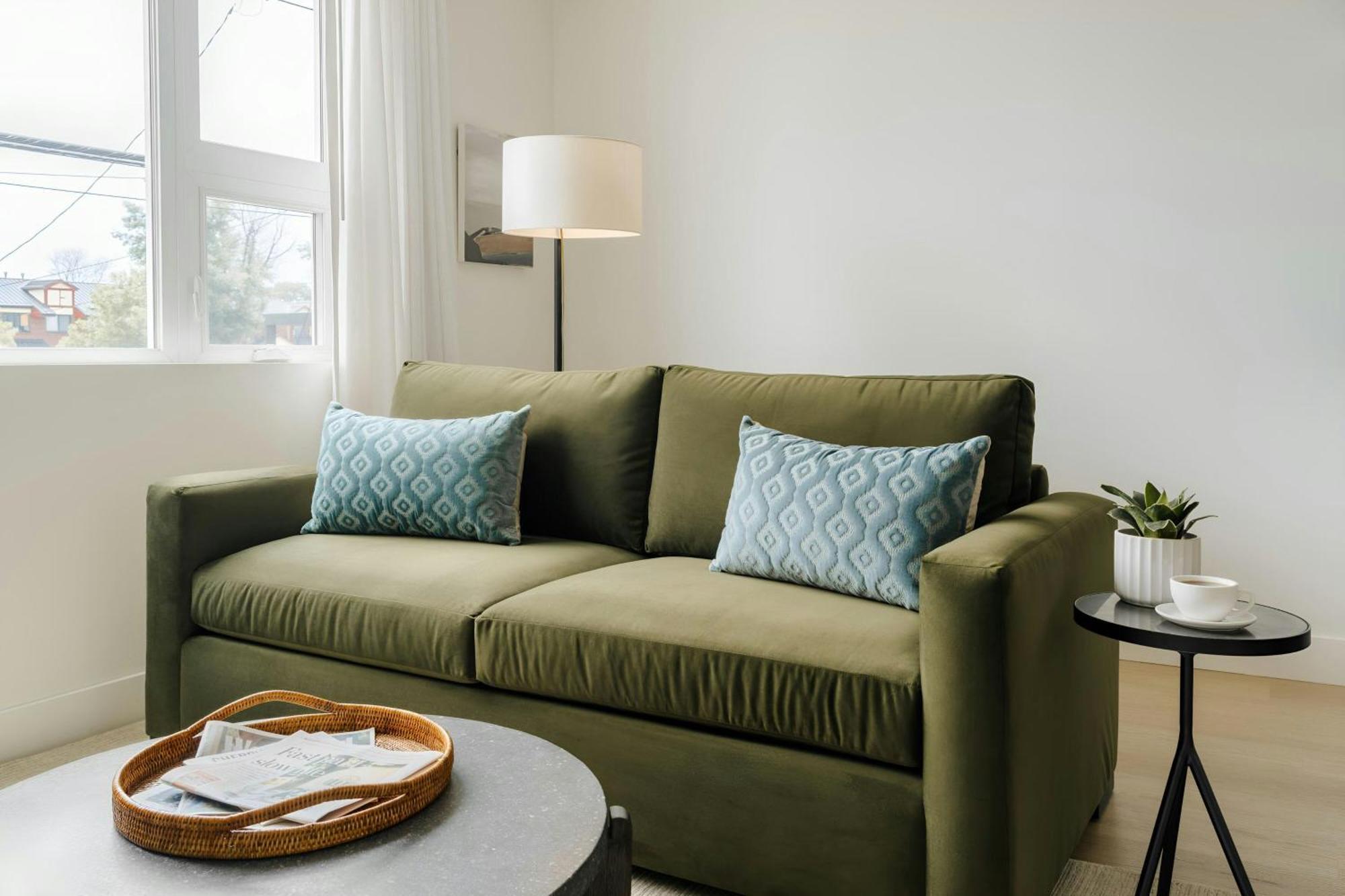 Sonder By Marriott Bonvoy Ceros Apartments Rino DEN Exterior foto