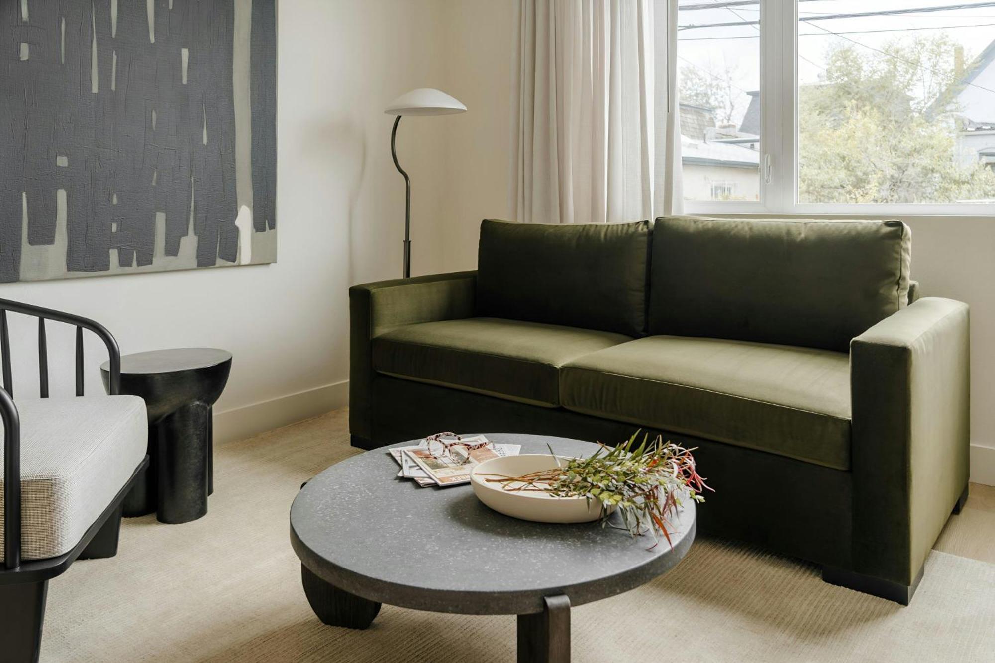 Sonder By Marriott Bonvoy Ceros Apartments Rino DEN Exterior foto